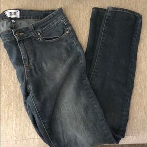 Paige Jeans